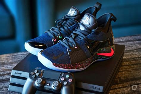 nike playstation shoes 